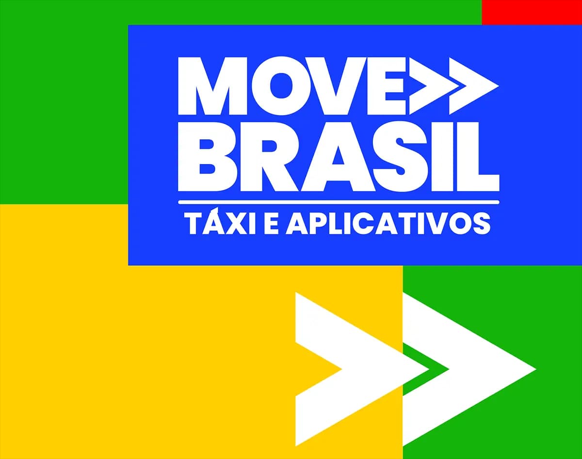 Move Brasil vira lei permanente e passa a financiar moto, van e transporte escolar