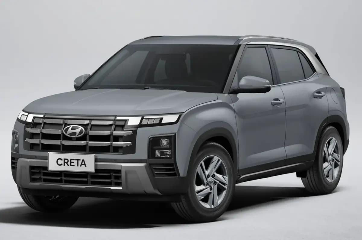 Hyundai vai importar carros da China e da Índia para crescer no Brasil