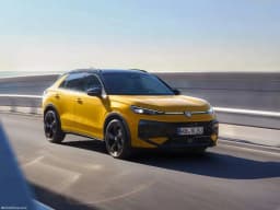 O primeiro híbrido flex da Volkswagen vai ter uma única marcha mecânica — e estreia no T-Roc feito em São Bernardo