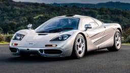 McLaren confirma o primeiro SUV da sua história e vai erguer uma segunda fábrica no Reino Unido