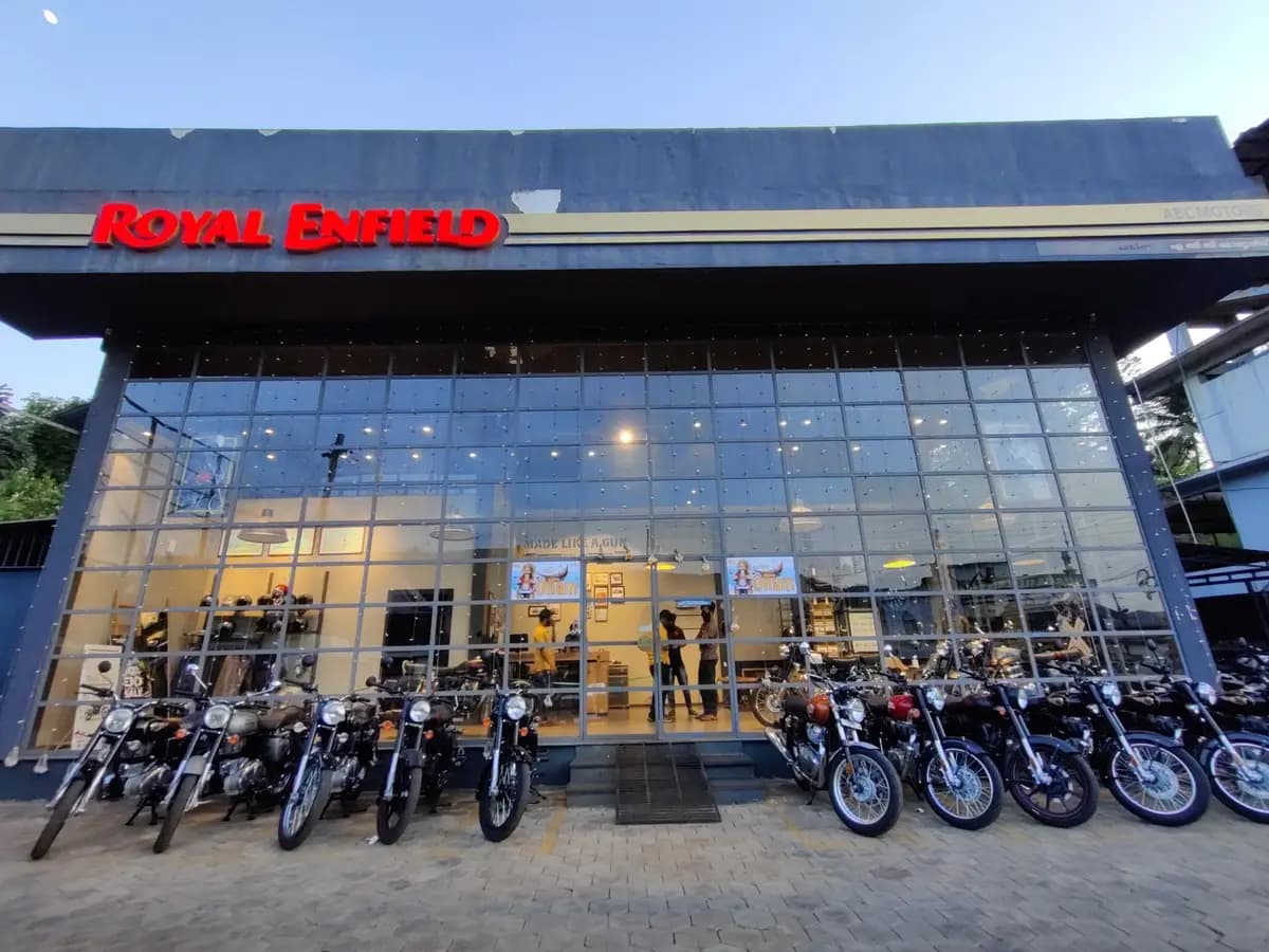 Royal Enfield confirma fábrica própria no Brasil e mira produção local de motos