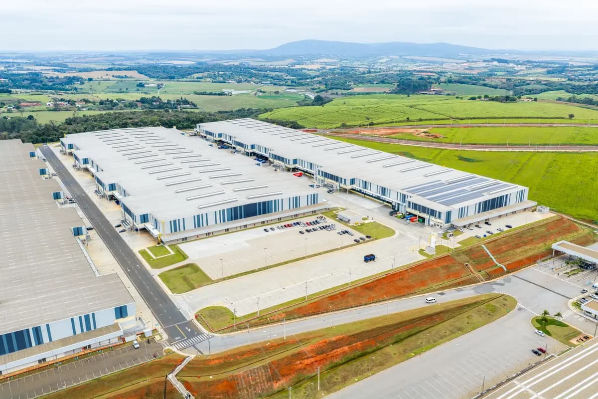 Um ano depois do temporal, a Toyota religa a fundição de Porto Feliz — e o motor do Corolla segue importado até 2028