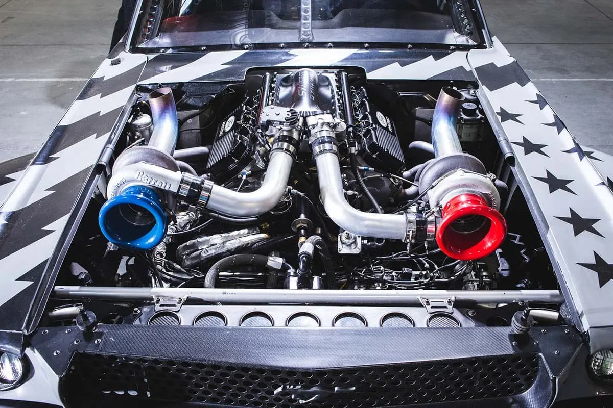 O que é turbo lag e como os carros modernos eliminaram esse atraso