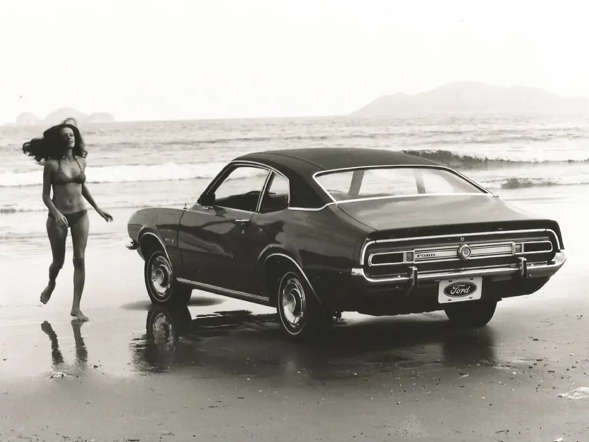 Ford Maverick (1973): a Ford fez uma pesquisa, ignorou o resultado e criou sem querer o muscle car brasileiro