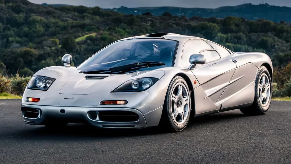 McLaren confirma o primeiro SUV da sua história e vai erguer uma segunda fábrica no Reino Unido