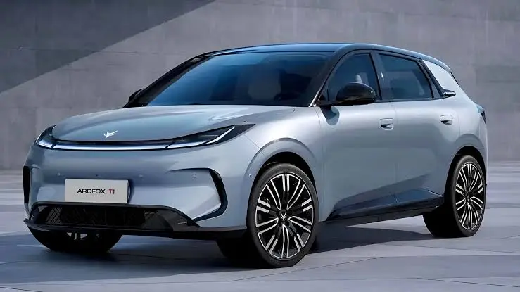 baic 2