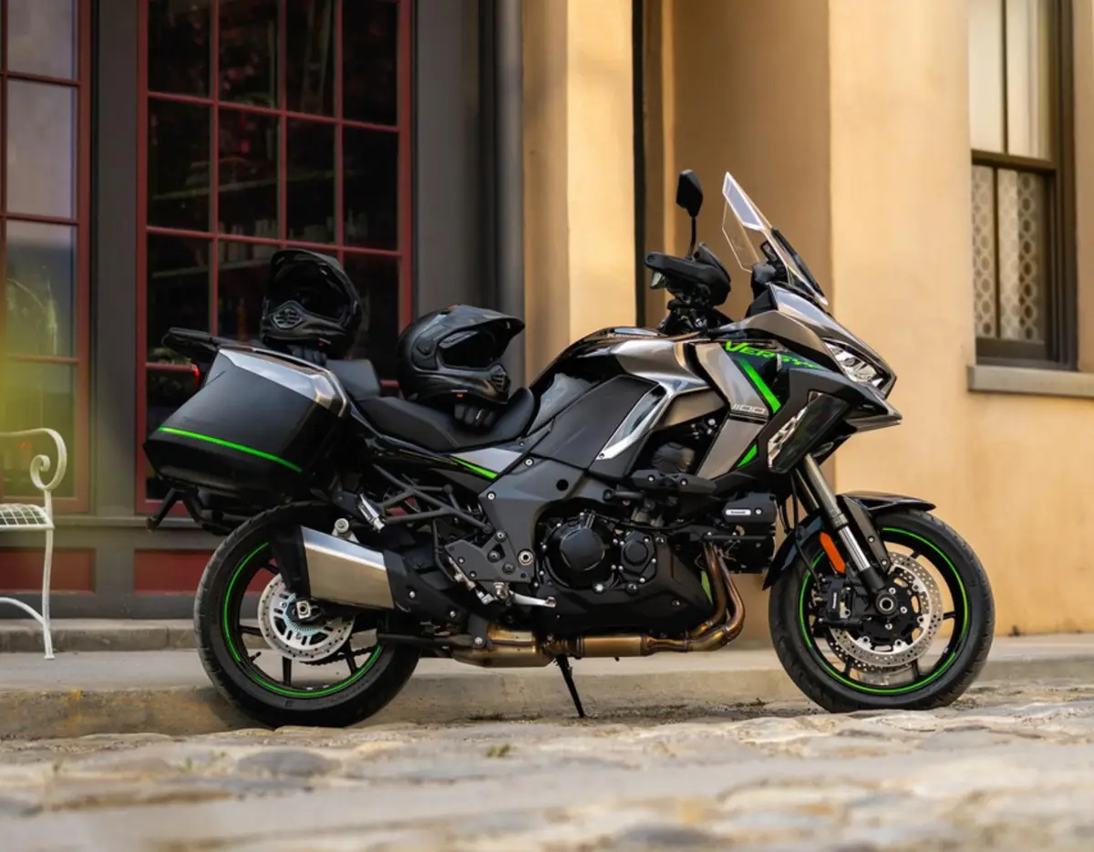 KAWASAKI